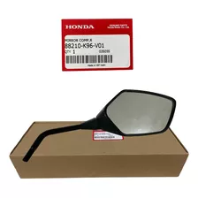 Espelho Retrovisor Direito Pcx 160 2023 Original Honda