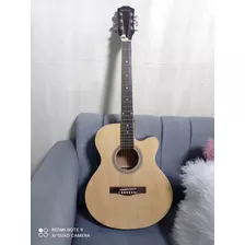 Guitarra Mallorca