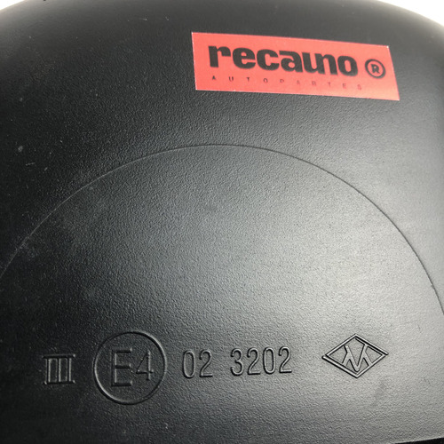 Espejo Retrovisor Derecho Renault Duster 2013-2016 Original Foto 7