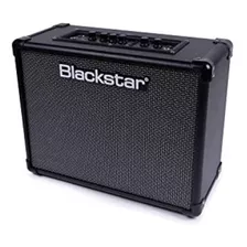 Blackstar Id:core 40 V3 40w Amplificador Combinado De Guitar