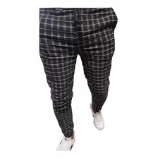 Pantalon De Cargo Jogger De Hombre 