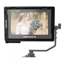 Jaula Andycine Para Monitor Feelworld Lut7, Lut7s 