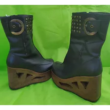 Botas De Dama