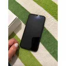 Celular iPhone XS 64 Gb. Igual A Nuevo. Color Negro.