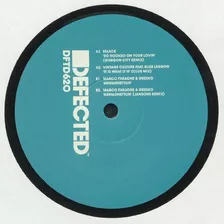 Defected - Ep10