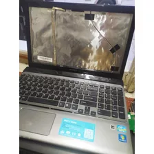 Repuestos Laptop Sony Vaio Sve151d11l