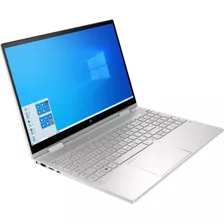 Hp Envy X360 2 En 1 Intel Core I7 10a Gn 12gb 512gb Sdd Fhd