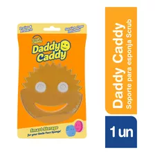 Porta Esponja Daddy Caddy Scrub Daddy