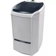 Lavadora De Roupas Semiautomática 10kg Lavamax Eco