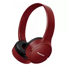 Panasonic Audifonos Bluetooth Extra Bass 50hrs Supraaurales 