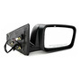 Espejo - For Nissan Rogue Mirror Glass ******* Driver Side | Nissan Rogue