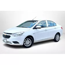 Chevrolet Aveo 2022