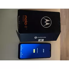 Celular Motorola E7i