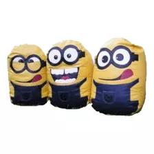 Sillon Puff Minions Envio Gratis