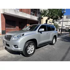 Toyota Land Cruiser 2013 4.0 Prado Txl At