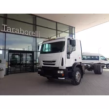 Iveco Tector Atack 170e22 Modelo 2016