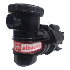 Motobomba Para Piscina 3,4cv 127v/220v Albacete Mod/novo