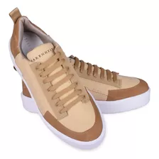 Zapatillas Hombre Farenheite Lucky