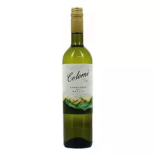 Colomé Estate Torrontés 750 Ml Zetta Bebidas 