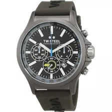 Reloj Official Tw Steel Vr46 Rossi - A Pedido_exkarg
