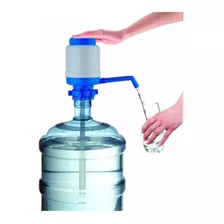 Dispenser Manual Universal Botellas Bidones Agua Portatil