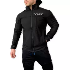 Campera Impermeable Hombre Neopreno L/c Lt Especial