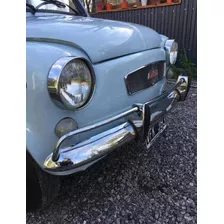 Fiat 600