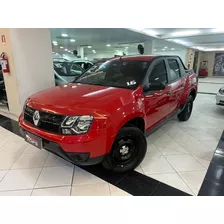 Renault Duster Oroch 1.6 Flex Expression Completa 2021