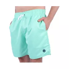 05 Shorts Mauricinho Masculino Tactel Coloridos Moda Fitness