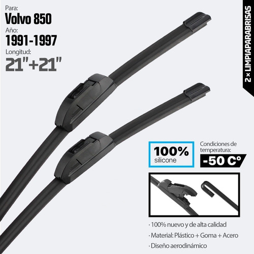 Tapa Distribuidor Compatible Volvo 850 2.3l L5 94-97 Volvo 850