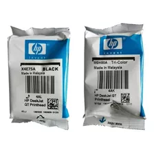 Cartucho Hp 517 (m0h50a, X4e75a) Original(par)envio Imediato