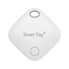 Localizador Smart Tag Para iPhone - Similar Ao Air Tag