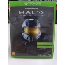 Xbox One - Halo: Master Chief Collection