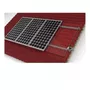 Tercera imagen para búsqueda de soporte panel solar techo