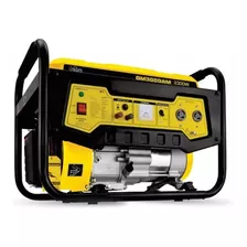 Generadores 220v A Gasolina 2300 W - Motor 6.5 Hp Bta - Tyt