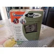 Camara Digital Vintage I Quest Sipix Dual Cam 