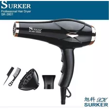 Secador Surker 3801