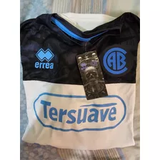 Remera/camiseta Belgrano De Córdoba 