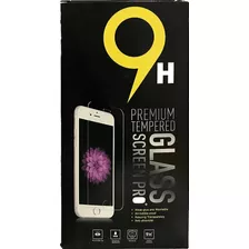 Protector De Pantalla Para iPhone 11 Pro (2 Unidades)