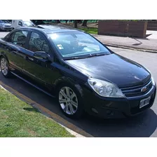 Chevrolet Vectra 2011 2.4 Cd At