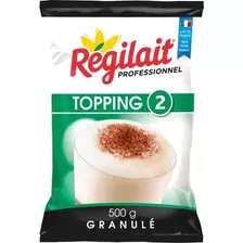 Leche Regilait Granulada Instantanea Maquinas Vending 