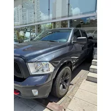 Dodge Ram Laramie 4x4 