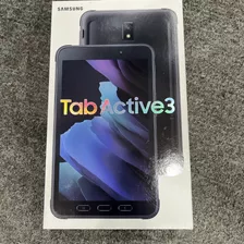 Tableta Resistente Samsung Galaxy Tab Active3 8 128 Gb