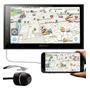 Multimídia Pioneer Dmh z5380tv Tv Android Auto Apple Carplay
