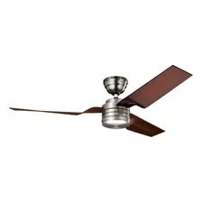 Ventilador De Techo 52 Flight Marca Hunter