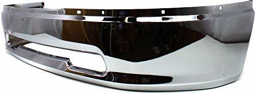 Foto de Cubierta Para Parachoques Evan-fischer Bumper For Dodge Ram 