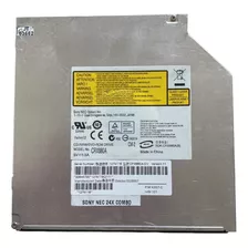 Drive De Gravador Dvd Panasonic De Notebook Crx880a