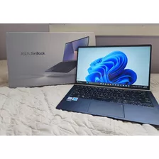 Asus Zenbook 14 I7 Ux433fa Himio