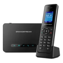 Teléfono Ip Inalámbrico Dp720 Grandstream