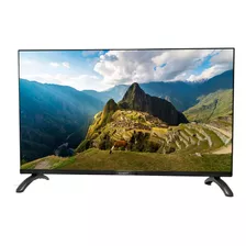 Televisor Smart Sankey 40 Pulgadas Cled-40dw9 Fullhd